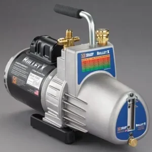 Vacuum Pumps